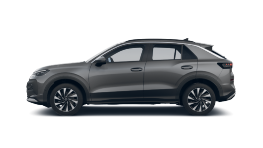 Obrázok T-Roc Life 1.5 eTSI DS7