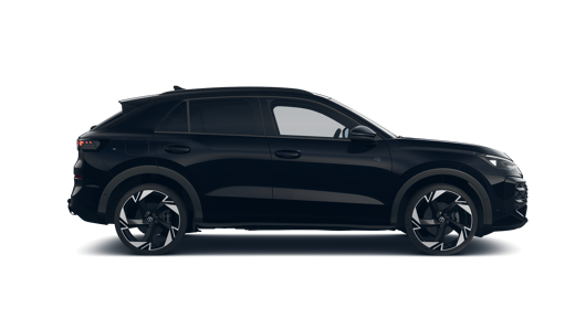 Obrázok T-Roc R-Line 1.5 eTSI DS7