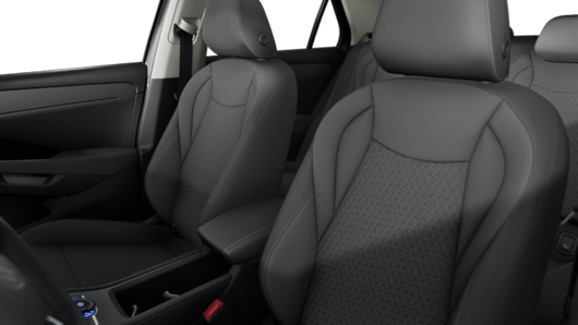 Obrázok T-Roc 1.5 eTSI DS7