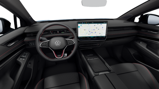 Obrázok ID.7 GTX 4MOTION Limited