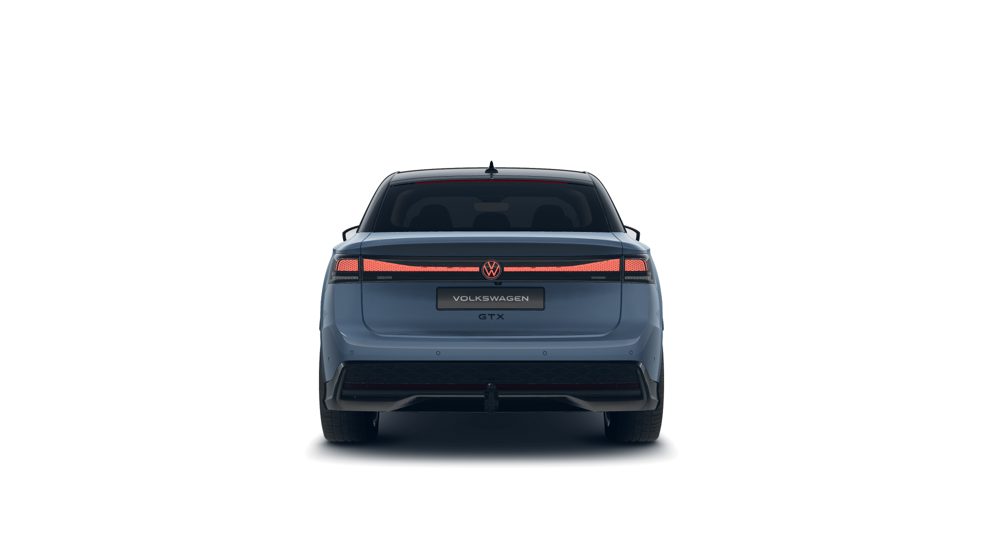 Obrázok ID.7 GTX 4MOTION Limited