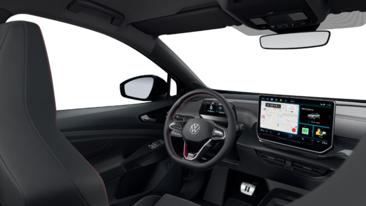 Obrázok ID.4 GTX 4MOTION Limited