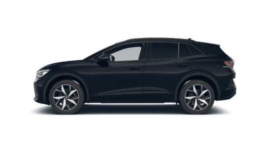 Obrázok ID.4 GTX 4MOTION Limited