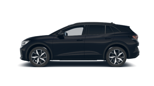 Obrázok ID.4 GTX 4MOTION Limited