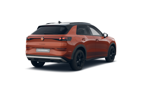 Obrázok T-Roc Style1.5 eTSI DS7