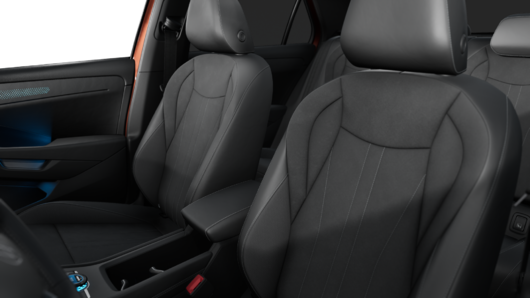 Obrázok T-Roc Style1.5 eTSI DS7