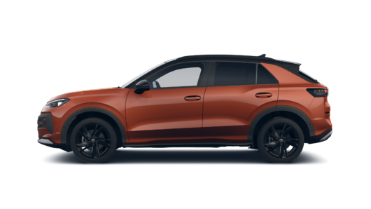 Obrázok T-Roc Style1.5 eTSI DS7