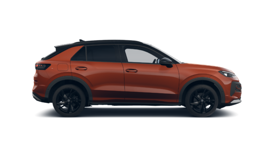 Obrázok T-Roc Style1.5 eTSI DS7