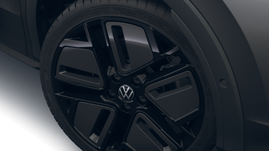 Obrázok T-Roc R-Line 1.5 eTSI DS7