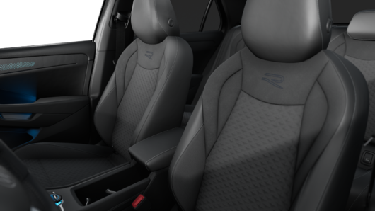 Obrázok T-Roc R-Line 1.5 eTSI DS7