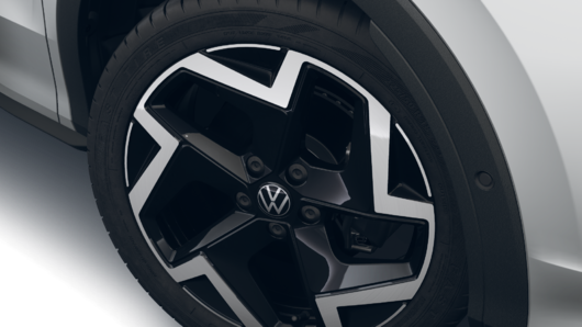 Obrázok T-Roc R-Line 1.5 eTSI DS7