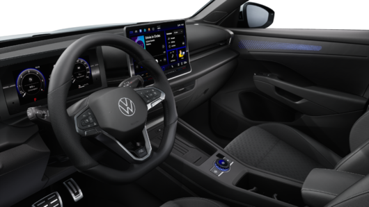 Obrázok T-Roc R-Line 1.5 eTSI DS7