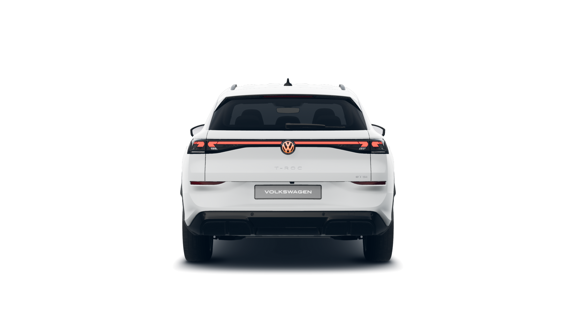 Obrázok T-Roc R-Line 1.5 eTSI DS7