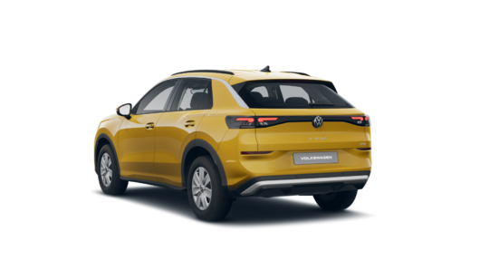 Obrázok T-Roc 1.5 eTSI DS7