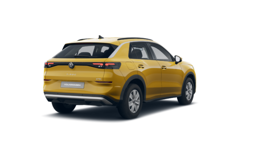 Obrázok T-Roc 1.5 eTSI DS7