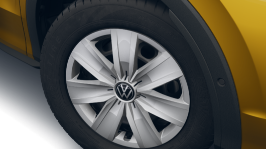 Obrázok T-Roc 1.5 eTSI DS7