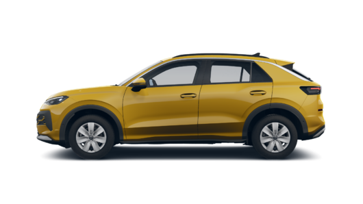 Obrázok T-Roc 1.5 eTSI DS7