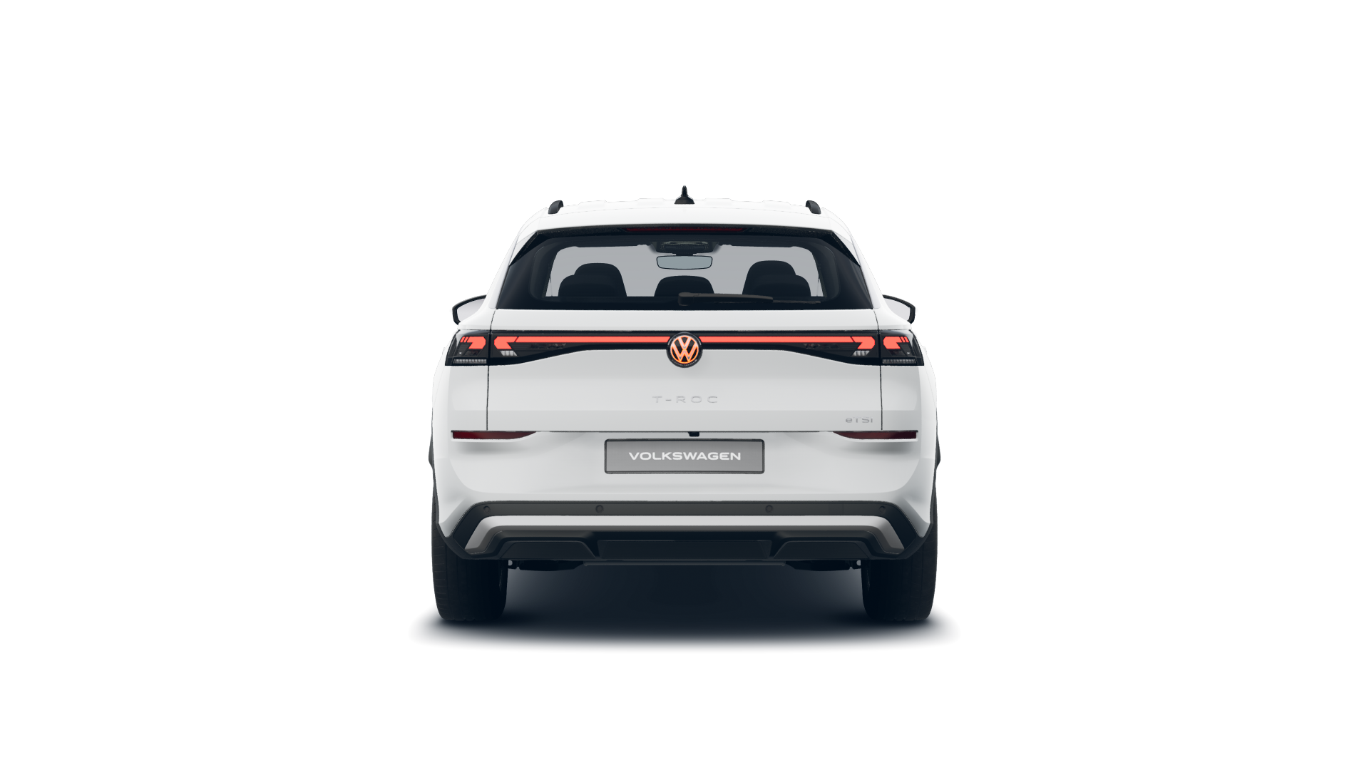 Obrázok T-Roc Life 1.5 eTSI DS7