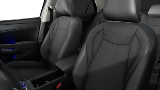 Obrázok T-Roc Style1.5 eTSI DS7