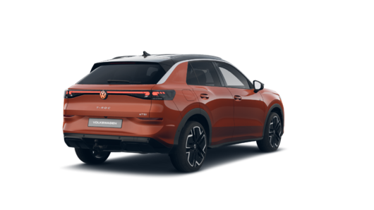 Obrázok T-Roc R-Line 1.5 eTSI DS7