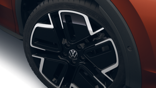 Obrázok T-Roc R-Line 1.5 eTSI DS7