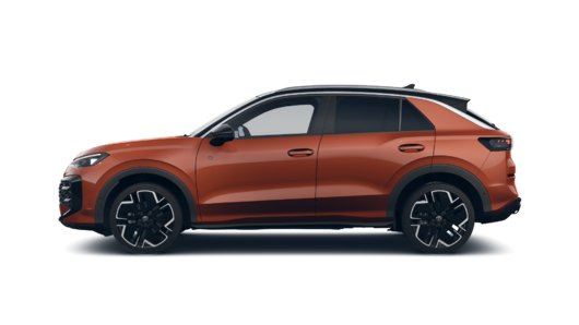 Obrázok T-Roc R-Line 1.5 eTSI DS7