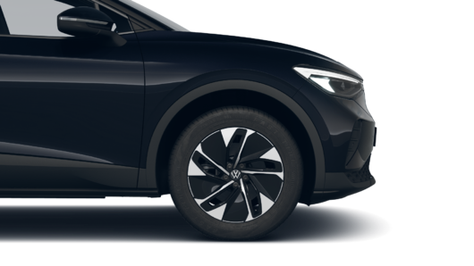 Obrázok ID.4 Pure Limited