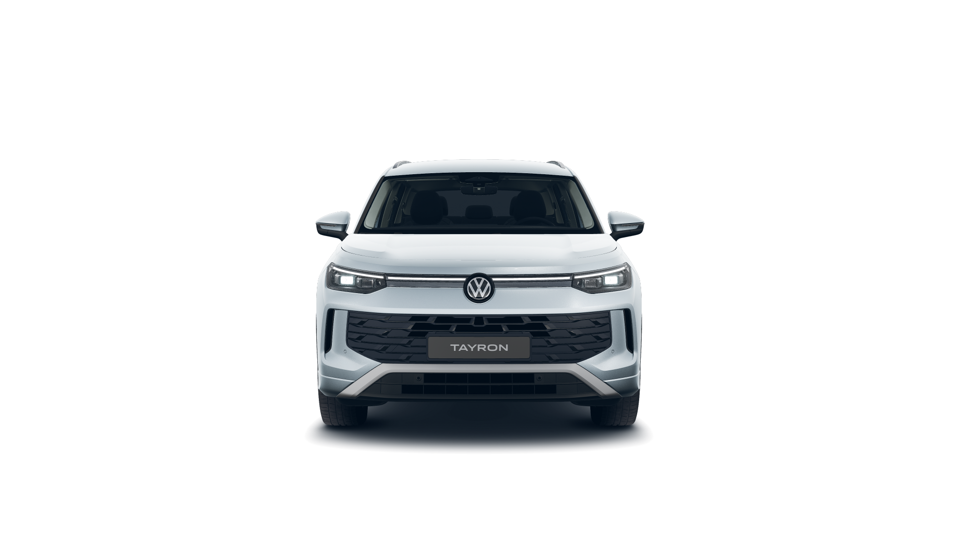 Obrázok Tayron Limited 2.0 TDI EVO DS7