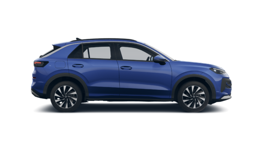 Obrázok T-Roc Life 1.5 eTSI DS7