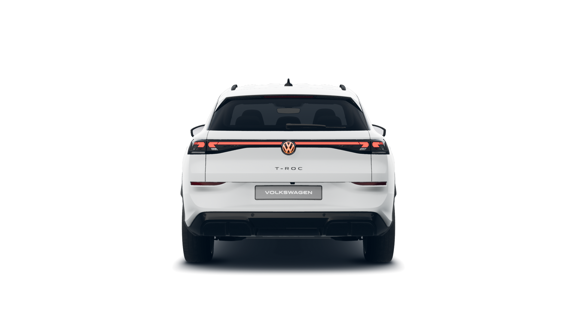 Obrázok T-Roc R-Line 1.5 eTSI DS7