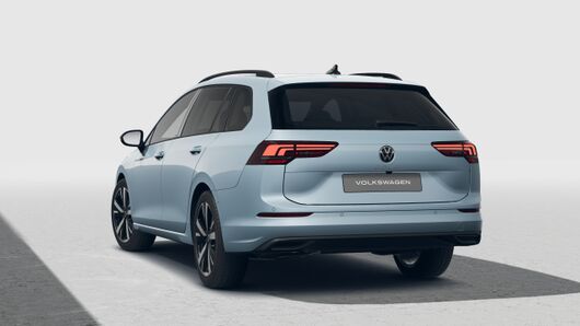 Obrázok Golf Variant Limited 1.5 TSI ACT 6G