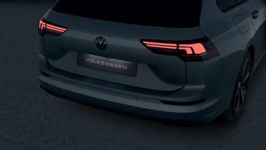 Obrázok Golf Variant Limited 1.5 TSI ACT 6G