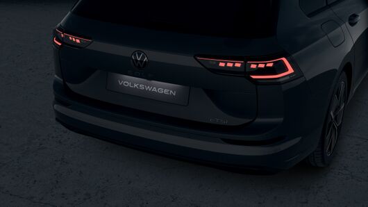 Obrázok Golf Variant Limited 1.5 eTSI ACT DS7