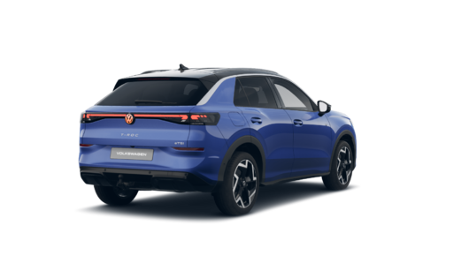 Obrázok T-Roc R-Line 1.5 eTSI DS7