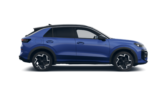 Obrázok T-Roc R-Line 1.5 eTSI DS7