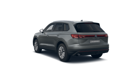 Obrázok Touareg Limited 3.0 V6 TDI