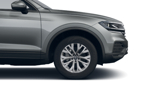 Obrázok Touareg Limited 3.0 V6 TDI