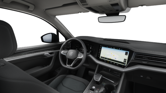 Obrázok Touareg Limited 3.0 V6 TDI