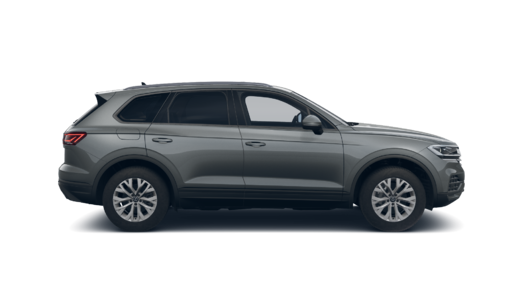 Obrázok Touareg Limited 3.0 V6 TDI