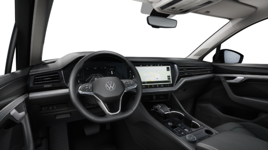 Obrázok Touareg Limited 3.0 V6 TDI