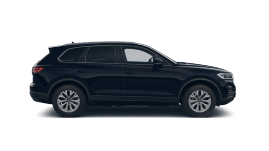 Obrázok Touareg Limited 3.0 V6 TDI