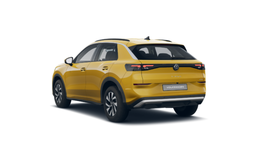 Obrázok T-Roc Life 1.5 eTSI DS7