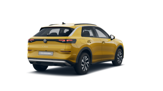 Obrázok T-Roc Life 1.5 eTSI DS7