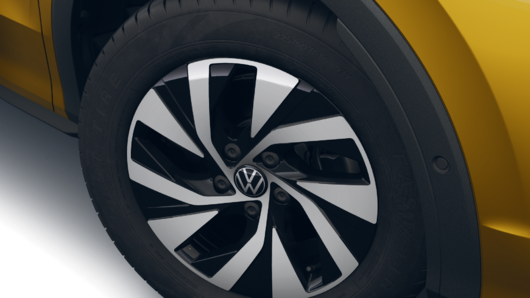 Obrázok T-Roc Life 1.5 eTSI DS7