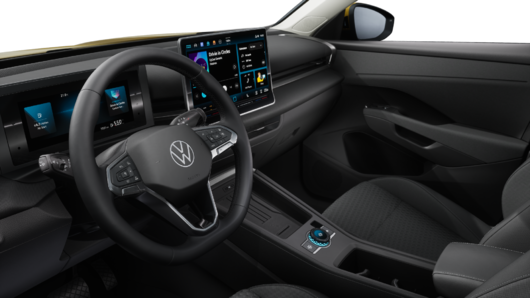 Obrázok T-Roc Life 1.5 eTSI DS7