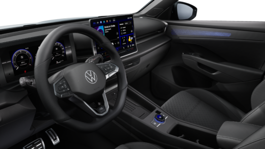 Obrázok T-Roc R-Line 1.5 eTSI DS7