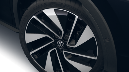 Obrázok T-Roc Style1.5 eTSI DS7