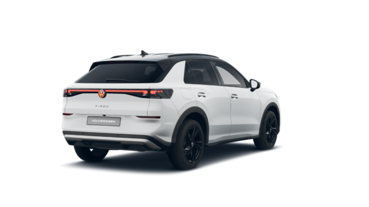 Obrázok T-Roc Style1.5 eTSI DS7