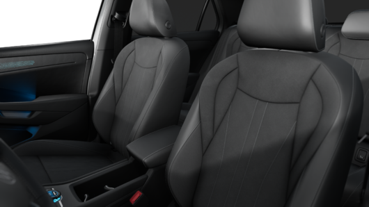 Obrázok T-Roc Style1.5 eTSI DS7