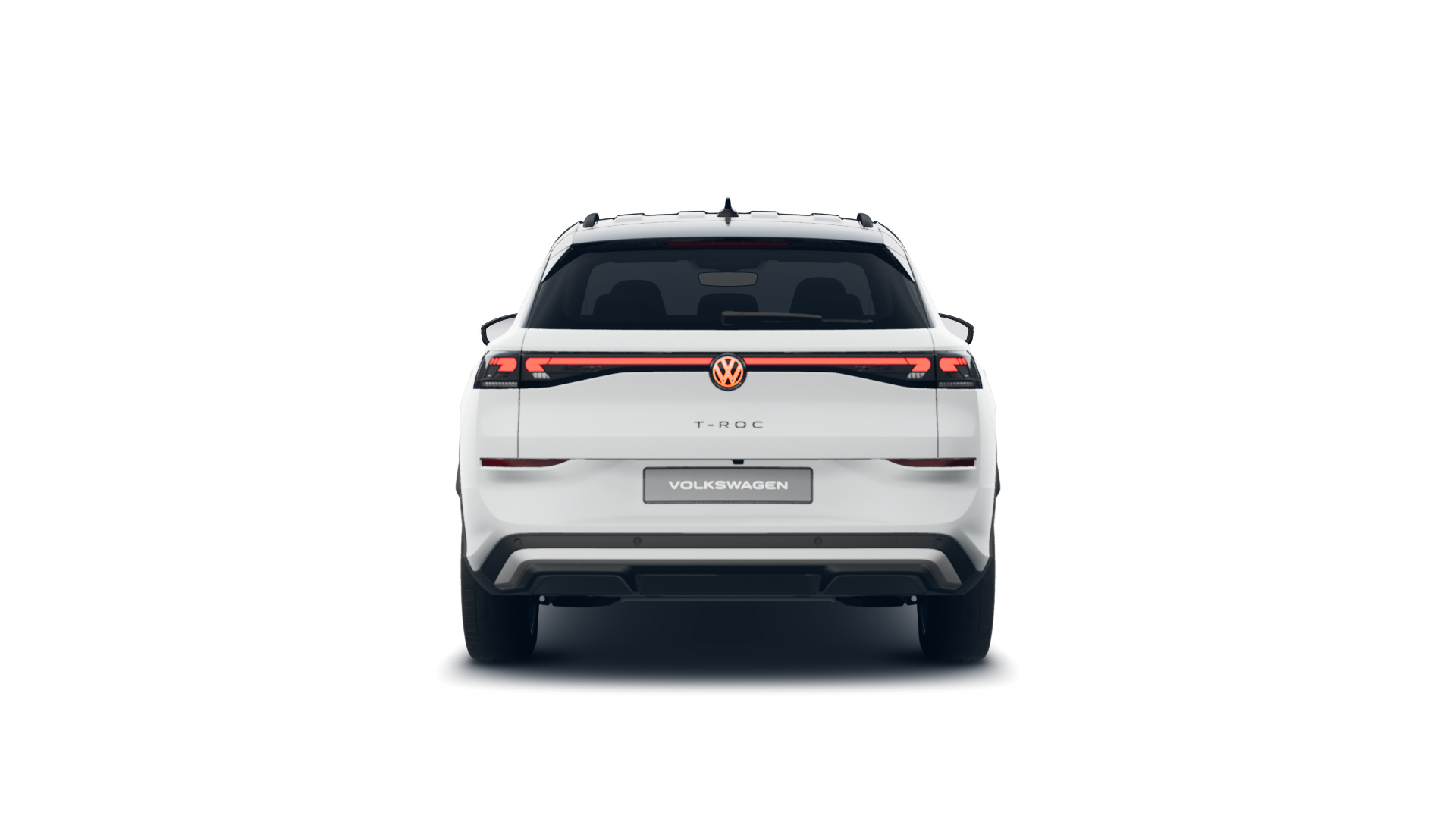 Obrázok T-Roc Style1.5 eTSI DS7